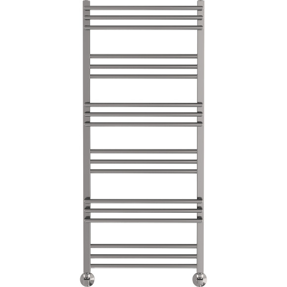 Водяной полотенцесушитель Terminus Кельн П18 500х1200 4630080268371 Хром, нижнее подключение, G 1/2" ВР, с комплектом вентилей Водяной полотенцесушитель Terminus Кельн П18 500х1200 4630080268371 Хром, нижнее подключение, G 1/2" ВР, с комплектом вентилей