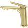 Смеситель для раковины Grossman Galaxy 510.K35.01.320 Золото брашированное Смеситель для раковины Grossman Galaxy 510.K35.01.320 Золото брашированное