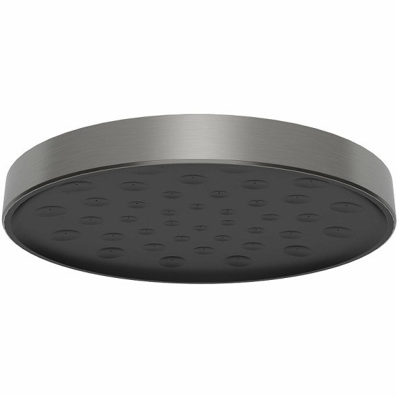 Душевая система Vincea Inspire VSFW-4I212RGM Вороненая сталь