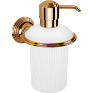 Дозатор для жидкого мыла Colombo Design Hermitage B9335.OA-VAN Бронза