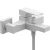 Смеситель для ванны Remer Absolute AU05BO Белый матовый Смеситель для ванны Remer Absolute AU05BO Белый матовый