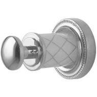 Крючок Boheme Murano 10906-W-CR Хром