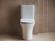 Унитаз компакт Ceramicanova Fortuna CN9001 с бачком и сиденьем Микролифт