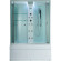 Душевой бокс Timo Lux 148x82 TL-1505 с гидромассажем Душевой бокс Timo Lux 148x82 TL-1505 с гидромассажем