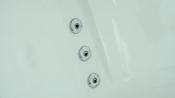 Душевой бокс Timo Lux 148x82 TL-1505 с гидромассажем Душевой бокс Timo Lux 148x82 TL-1505 с гидромассажем