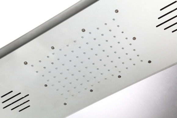 Душевой бокс Timo Lux 148x82 TL-1505 с гидромассажем Душевой бокс Timo Lux 148x82 TL-1505 с гидромассажем