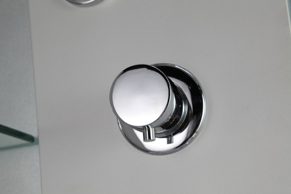 Душевой бокс Timo Lux 148x82 TL-1505 с гидромассажем Душевой бокс Timo Lux 148x82 TL-1505 с гидромассажем