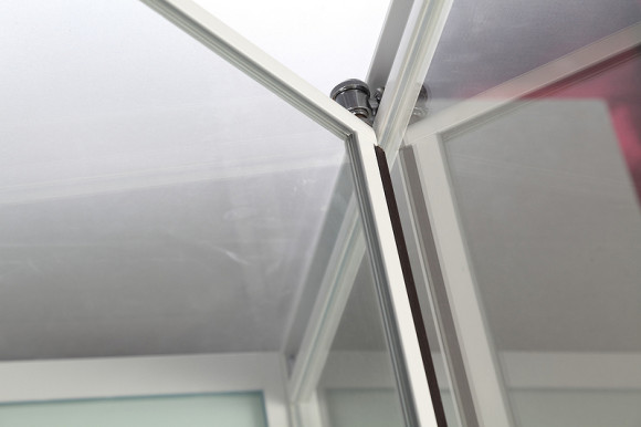 Душевой бокс Timo Lux 148x82 TL-1505 с гидромассажем Душевой бокс Timo Lux 148x82 TL-1505 с гидромассажем