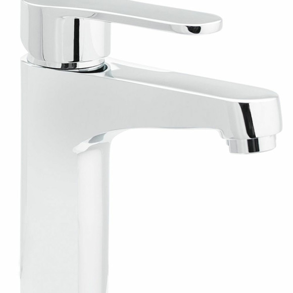 Смеситель для раковины Swedbe Neptune 1310 Хром Смеситель для раковины Swedbe Neptune 1310 Хром