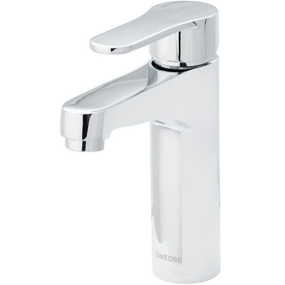 Смеситель для раковины Swedbe Neptune 1310 Хром Смеситель для раковины Swedbe Neptune 1310 Хром