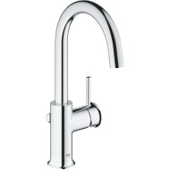 Смеситель для раковины Grohe BauClassic 23095000 Хром Смеситель для раковины Grohe BauClassic 23095000 Хром