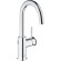 Смеситель для раковины Grohe BauClassic 23095000 Хром Смеситель для раковины Grohe BauClassic 23095000 Хром