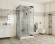 Душевая кабина Niagara Luxe NG-7714W 100x90 с гидромассажем Душевая кабина Niagara Luxe NG-7714W 100x90 с гидромассажем