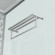 Душевая кабина Niagara Luxe NG-7714W 100x90 с гидромассажем Душевая кабина Niagara Luxe NG-7714W 100x90 с гидромассажем