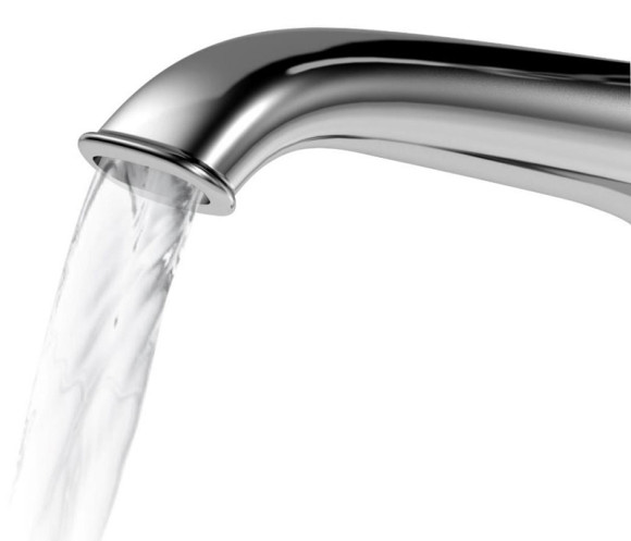 Смеситель для раковины Jacob Delafon Cleo 1889 E24305-CP Хром