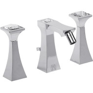 Смеситель для биде Migliore Opera 19038 Хром Смеситель для биде Migliore Opera 19038 Хром