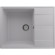 Кухонная мойка Ulgran Quartz Prima 650-04 Платина Кухонная мойка Ulgran Quartz Prima 650-04 Платина