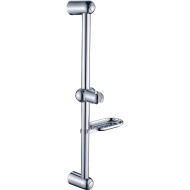 Душевая штанга Haiba HB8003 Хром