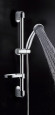 Душевая штанга Haiba HB8003 Хром Душевая штанга Haiba HB8003 Хром