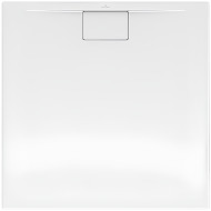 Акриловый поддон для душа Villeroy&Boch Architectura Metalrim 80x80 UDA8080ARA115V-01 Альпийский белый Акриловый поддон для душа Villeroy&Boch Architectura Metalrim 80x80 UDA8080ARA115V-01 Альпийский белый