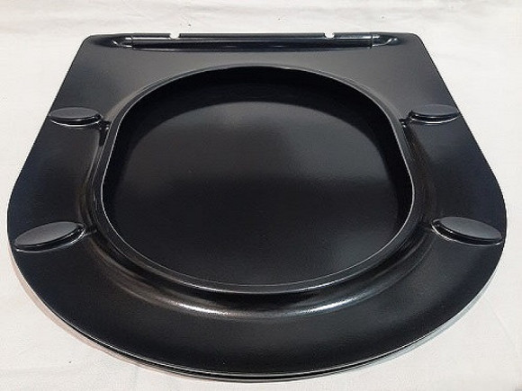Унитаз компакт CeramaLux NS-2178-18 с бачком и сиденьем Микролифт Унитаз компакт CeramaLux NS-2178-18 с бачком и сиденьем Микролифт