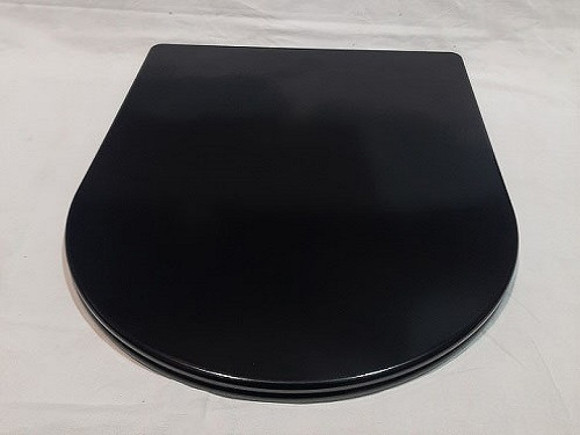 Унитаз компакт CeramaLux NS-2178-18 с бачком и сиденьем Микролифт Унитаз компакт CeramaLux NS-2178-18 с бачком и сиденьем Микролифт