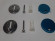 Унитаз компакт CeramaLux NS-2178-18 с бачком и сиденьем Микролифт Унитаз компакт CeramaLux NS-2178-18 с бачком и сиденьем Микролифт