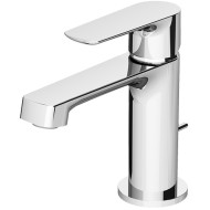 Смеситель для раковины Gattoni H2Omix3000 3041/30C0 Хром