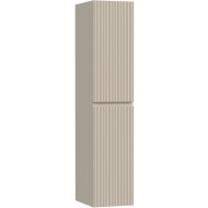 Шкаф пенал Sancos Snob T 35 PSNT35CE подвесной Beige Soft