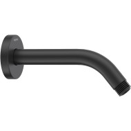 Кронштейн для верхнего душа Aquatek AQ2173MB Черный матовый