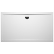 Акриловый поддон для душа Riho Davos 269 160x80 D002017005 (DA8300500000000) Белый без антискользящего покрытия