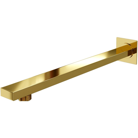 Душевая система WasserKRAFT Ems A7651.304.305.183.208.280.197.207 Золото глянцевое Душевая система WasserKRAFT Ems A7651.304.305.183.208.280.197.207 Золото глянцевое