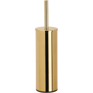 Ершик для унитаза Bemeta Brilo 161313060 Золото
