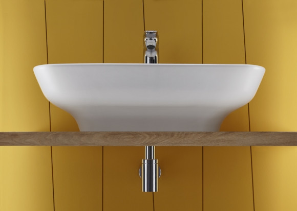 Раковина Jacob Delafon Struktura 60 EGD112-00 Белая Раковина Jacob Delafon Struktura 60 EGD112-00 Белая