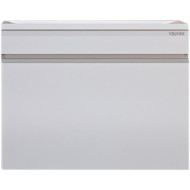 Тумба под раковину Velvex Pulsus 70 tp.PUL.PUL.70.1Y подвесная Белая глянцевая