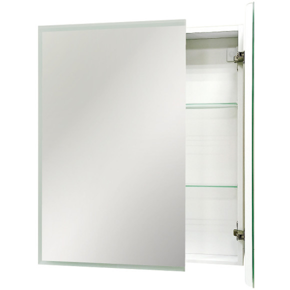 Зеркальный шкаф Континент Reflex LED 70 МВК026 с подсветкой Белый Зеркальный шкаф Континент Reflex LED 70 МВК026 с подсветкой Белый