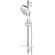 Душевой гарнитур Grohe Rainshower SmartActive 26591000 Хром Душевой гарнитур Grohe Rainshower SmartActive 26591000 Хром