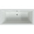 Акриловая ванна Berges Tari 170x80 050028 без гидромассажа