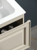Тумба под раковину Sancos Very 80 VR80CE подвесная Beige Soft