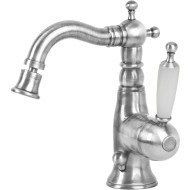 Смеситель для биде Migliore Oxford 19210 Состаренный хром