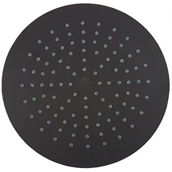 Верхний душ Paffoni Master ZSOF074NO/ZSOF034NO Черный матовый