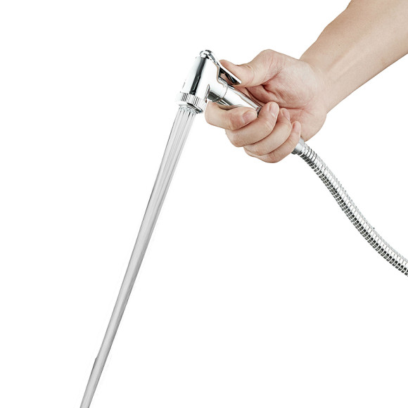 Гигиенический душ Orange HS004cr Хром Гигиенический душ Orange HS004cr Хром