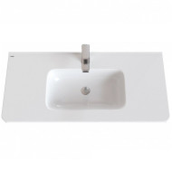 Раковина Iddis IDDIS 0101000i28 Белая