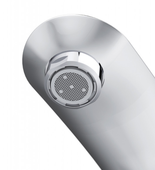 Смеситель для раковины AM.PM Like F8008000 Хром Смеситель для раковины AM.PM Like F8008000 Хром