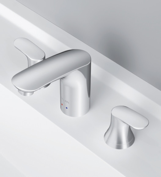 Смеситель для раковины AM.PM Like F8008000 Хром Смеситель для раковины AM.PM Like F8008000 Хром