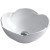 Раковина-чаша CeramaLux 39 9078 Белая