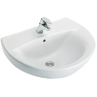 Раковина Jacob Delafon Patio 60 E4159NG-00 Белая Раковина Jacob Delafon Patio 60 E4159NG-00 Белая