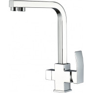 Смеситель для кухни ALMAes Rona AS-875-01 Хром