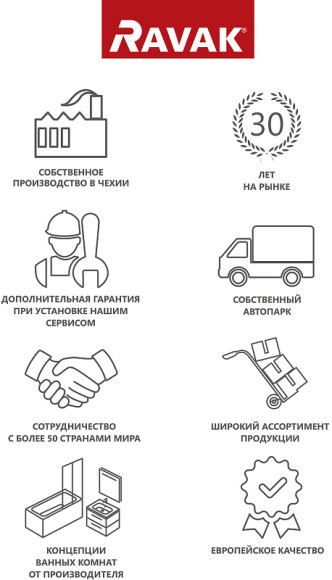 Зеркало Ravak 10° 55 X000000850 Темно-ореховое Зеркало Ravak 10° 55 X000000850 Темно-ореховое