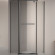 Душевой уголок RGW Passage PA-82B 80x80 41088288-14 профиль Черный стекло прозрачное Душевой уголок RGW Passage PA-82B 80x80 41088288-14 профиль Черный стекло прозрачное